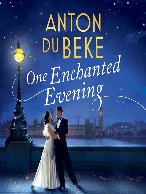 Title details for One Enchanted Evening by Anton Du Beke - Available